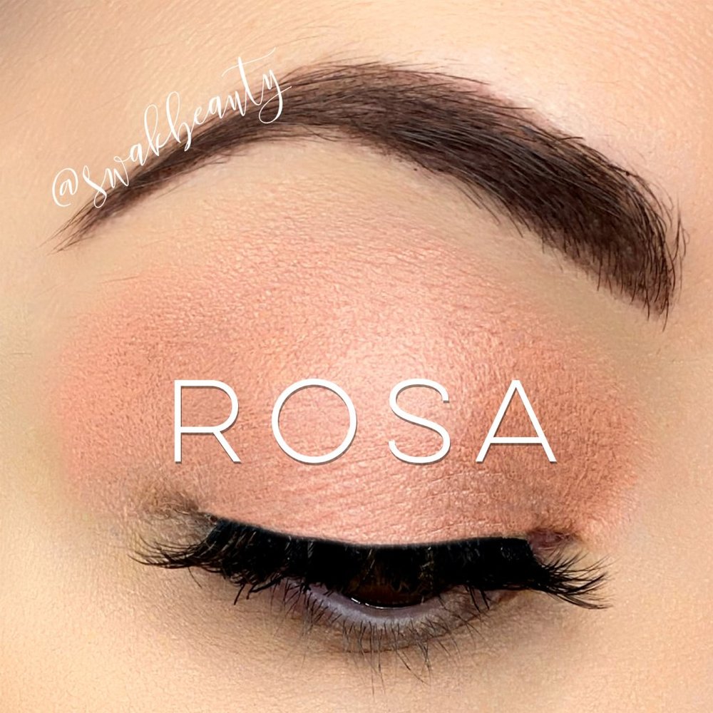 Rosa ShadowSense | SEALED NWT